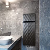   Enix Sotti színes radiátor 450x1768mm SO-417 (008094 - 000006)