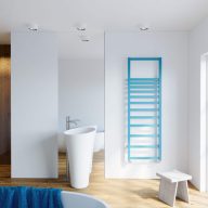   Enix Revo színes radiátor 450x1505mm RV-415 (008147-000005)