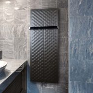 Enix Sotti színes radiátor 450x1168mm SO-411 (008094)