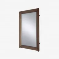   Enix Rama Mirror radiátor tükörrel 595X944mm RMM-609 (008140)