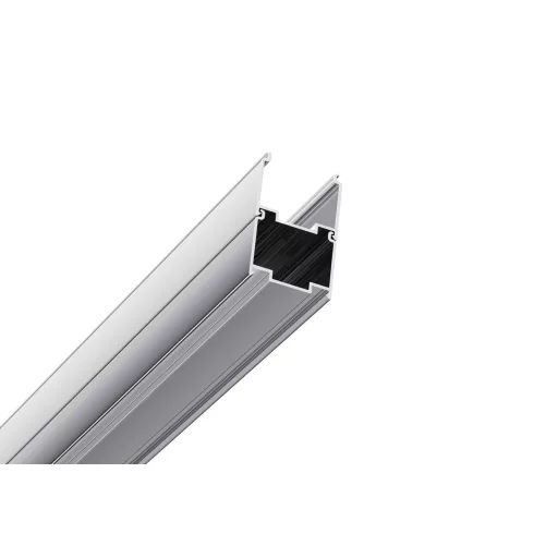 Pivot PDOP1-90 zuhanyajtó krómhatású+transparent