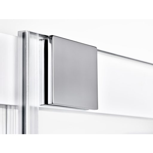 Matrix MSD2-110 zuhanyajtó jobb fehér+transparent