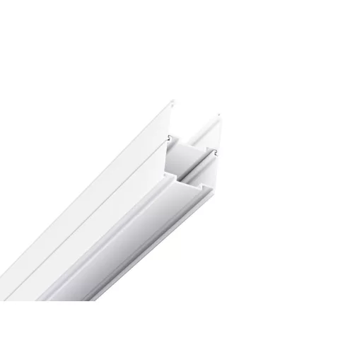 Blix BLDP4-120 zuhanyajtó fehér+transparent