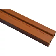 WPC alátét párnafa GF601 - cognac (100038/U)