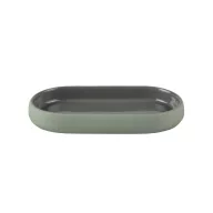 METAFORM BOLD álló szappantartó,verde