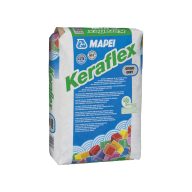 Mapei Keraflex szürke ragasztó 25/1