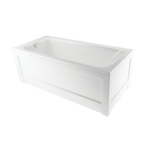 Danuta egyenes kád 170x70