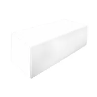 Fürdőkád előlap "D" típus 180 cm