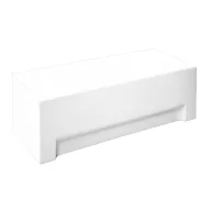 Fürdőkád előlap "B" típus 160 cm