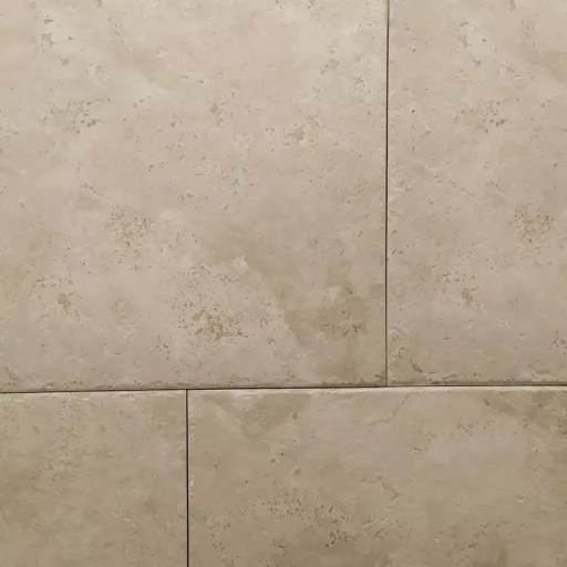 Fincibec Aurum Ebur Grip padlóburkoló 25x25 cm