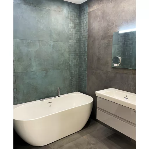 Fincibec Elite padlóburkoló 60x120 cm rektifikált