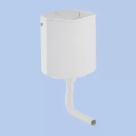 Wc tartály Geberit AP116 (136.430.11.1)