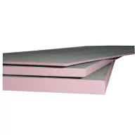 Murexin Uniplatte építőlemez - 0,4x130x60 cm (14743)
