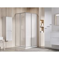 Supernova SRV2-75 195 S zuhanykabin szatén+pearl