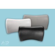 Samanta fejpárna fekete