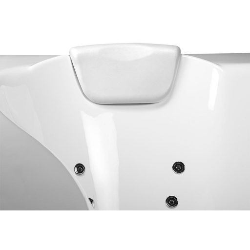 Royal fejpárna fehér