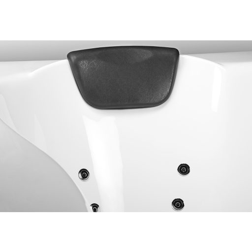 Royal fejpárna fekete