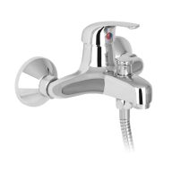   Mofém Junior kádtöltő csaptelep zuhanyszettel (151001200)