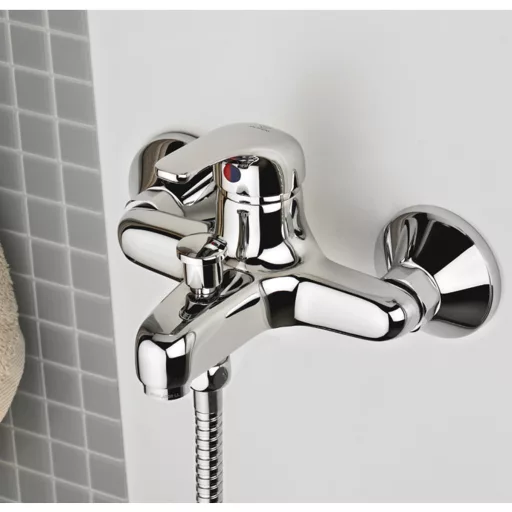 Mofém Junior kádtöltő csaptelep zuhanyszett nélkül (151001202)