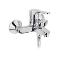   Mofém Pro kádtöltő csaptelep zuhanyszett nélkül (151-1751-00)