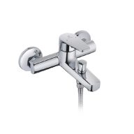 Mofém Zenit kádtöltő csaptelep + zuhanyszett (151190100)