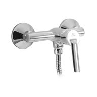   Mofém Mambo-5 zuhany csaptelep zuhanyszett nélkül (153001703)