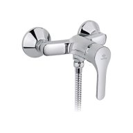   Mofém Pro zuhany csaptelep zuhanyszett nélkül (153-1751-00)