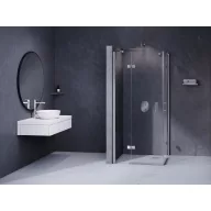 SMSRV4 80x80 króm+transparent