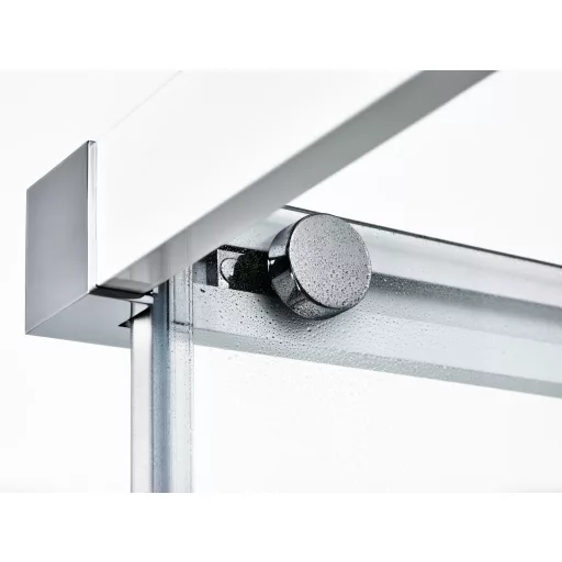 Matrix MSRV4-80x80 zuhanykabin krómhatású+transparent