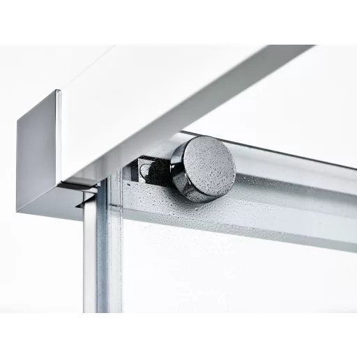 Matrix MSRV4-90x90 zuhanykabin szatén+transparent