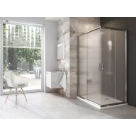 Blix BLRV2K-120 zuhanykabin krómhatású+grape (1 oldal)