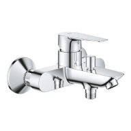 Grohe Bau Edge kád csaptelep zuhanyváltóval
