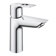 Grohe BauLoop "M" mosdó csaptelep klikk
