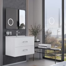 Fürdőszobai bútor szett