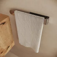   Savinidue törölközőtartó 370x48x36 króm - cromata (2642)