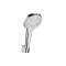 Hansgrohe Croma Select E Vario 125 cm-es zuhanyszett (26425400)