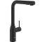 Grohe Essence mosogatócsaptelep 1/2" phantom black