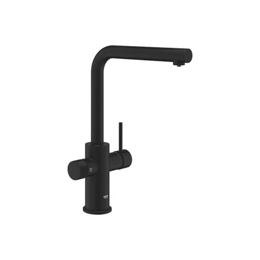 Grohe Blue Pure Minta, kihúzható gyöngyöztető