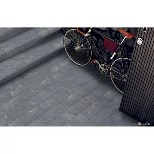 Aspen Antracite  30x60,3  I.o.  1,66m2/