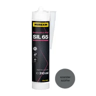 Murexin SIL65 szilikon - szaniterszürke
