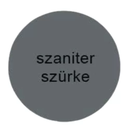 Murexin SIL65 szilikon - szaniterszürke
