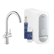 GROHE Blue Home C kifolyó bluetooth wifi