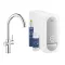 GROHE Blue Home C kifolyó bluetooth wifi