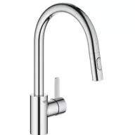 Grohe Eurosmart Cosmopolitan mosogató cstelep