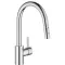 Grohe Eurosmart Cosmopolitan mosogató cstelep