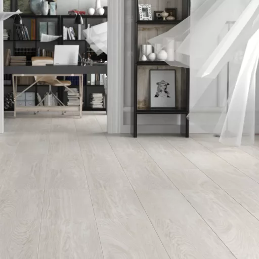 Dura-Tiles Palmwood Biondo padlóburkoló 30x60 cm