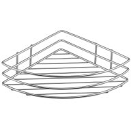 Sapho Króm Line sarokpolc 200x90x200 mm (37005)