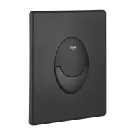 Grohe SkateAir nyomólap Phantom Black