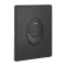 Grohe SkateAir nyomólap Phantom Black