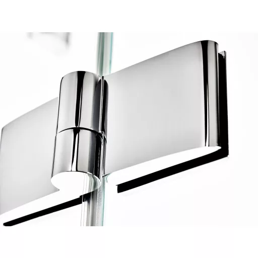 SmartLine SMSKK4 90x90 zuhanykabin króm+transparent